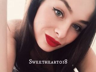 Sweetheart018