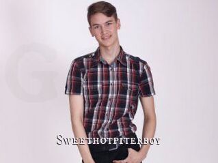 Sweethotpiterboy