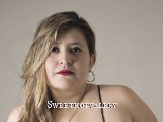 Sweethotvalery