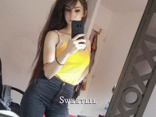Sweetlil