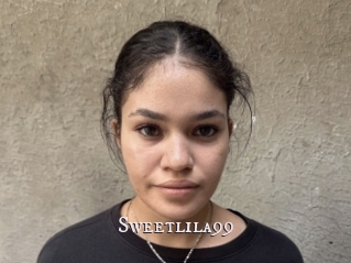 Sweetlila99