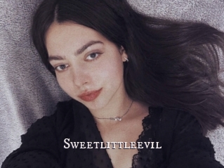Sweetlittleevil