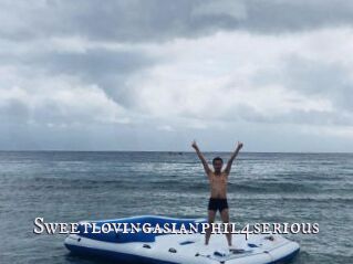 Sweetlovingasianphil4serious