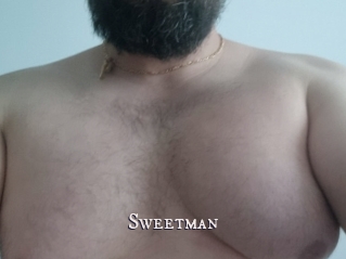 Sweetman