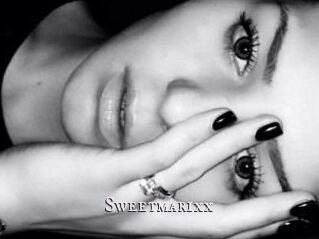 Sweetmarixx