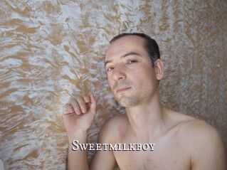 Sweetmilkboy