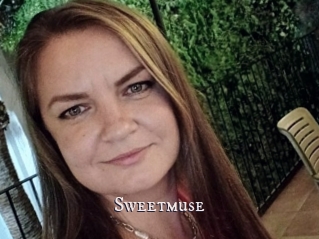 Sweetmuse