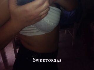 Sweetorgas