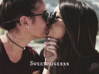 Sweetpaigexxx