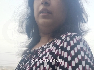 Sweetpreeti