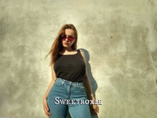 Sweetroxie