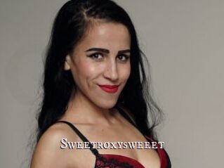 Sweetroxysweeet
