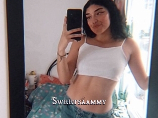 Sweetsaammy