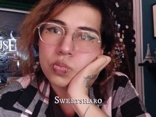 Sweetsharo