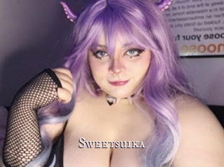 Sweetsuika