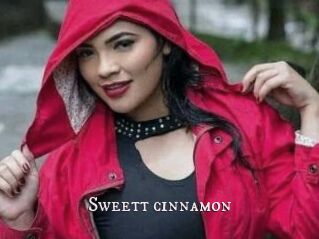 Sweett_cinnamon