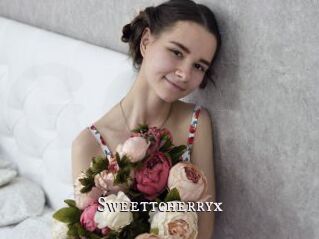 Sweettcherryx