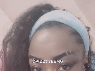 Sweetteamo