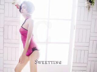 Sweetting