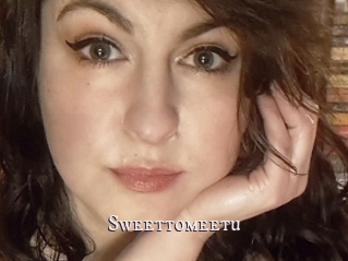 Sweettomeetu