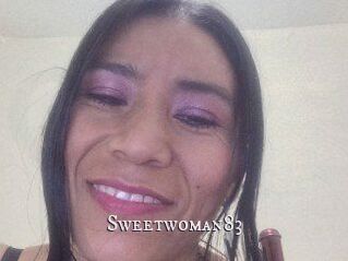 Sweetwoman83