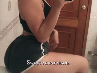 Sweetycandybabe