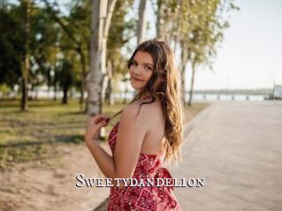 Sweetydandelion
