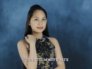 Sweetyummypinayx