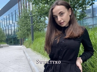 Sweetyxo