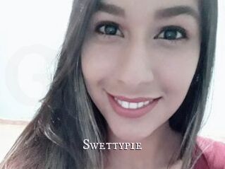 Swettypie