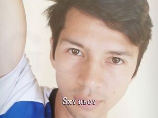 Sxy_rboy