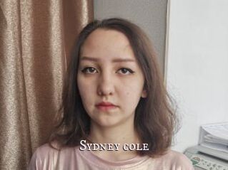 Sydney_cole