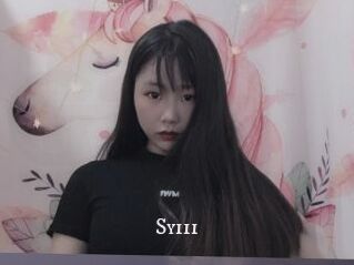 Syiii