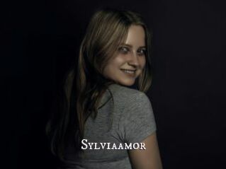 Sylviaamor