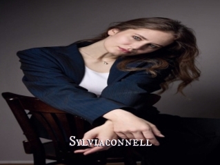 Sylviaconnell