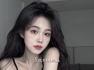 Sylvialsla