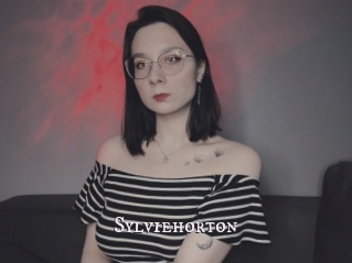 Sylviehorton