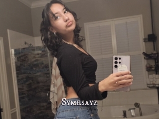 Symesayz