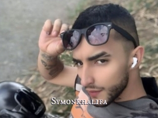 Symonkhalifa