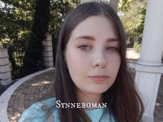Synneboman