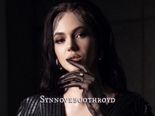 Synnoveboothroyd