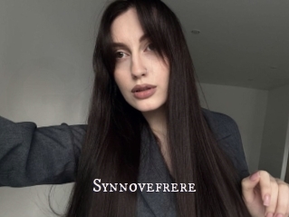 Synnovefrere