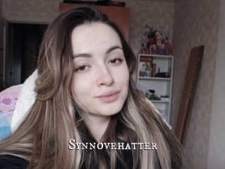 Synnovehatter