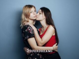 Syourdreams