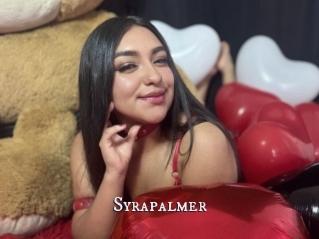 Syrapalmer