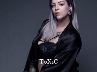 T0X1C