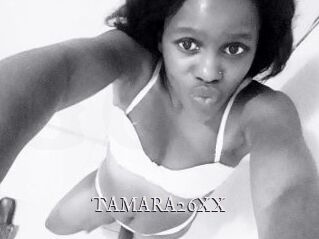 TAMARA26XX