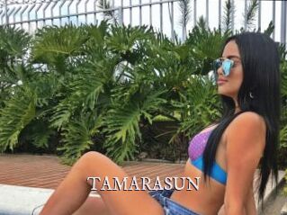 TAMARASUN