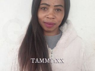 TAMMY1XX