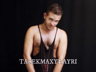 TAREKMAXYHAYRI